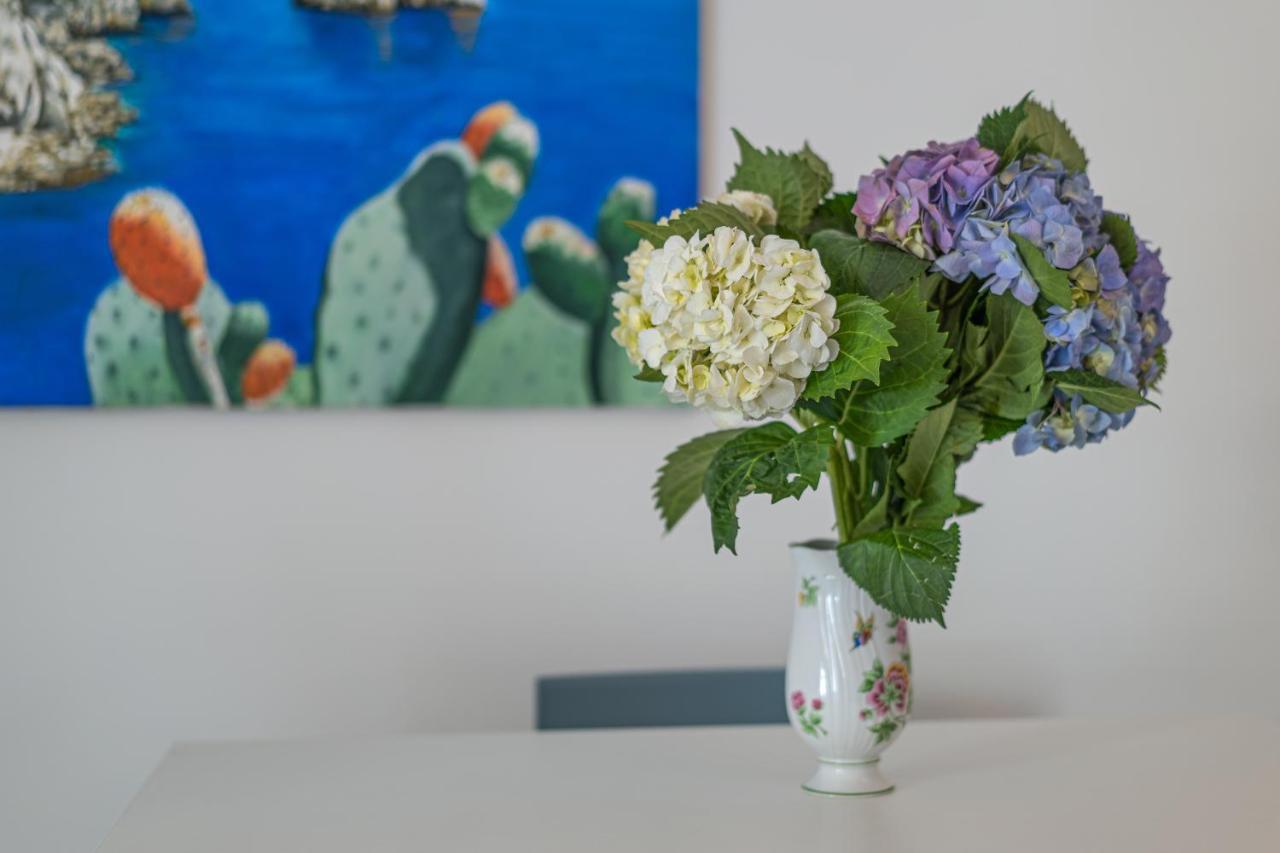 A I R Il Palazzetto Apartment Vico Equense Luaran gambar