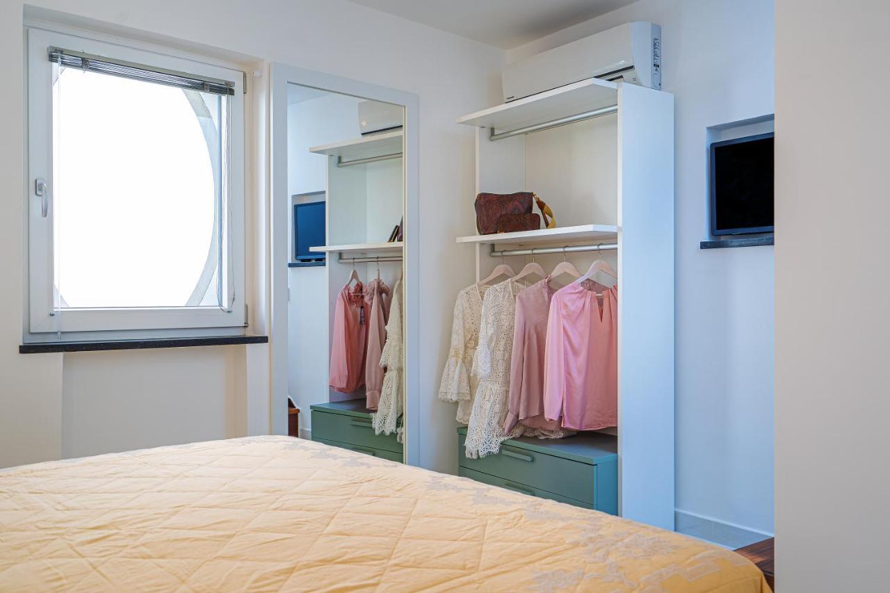 A I R Il Palazzetto Apartment Vico Equense Luaran gambar